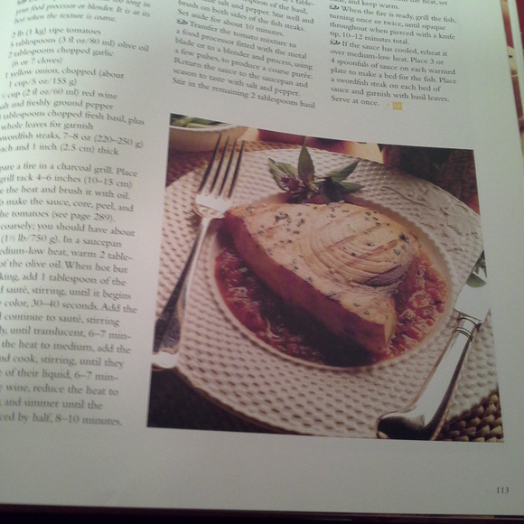 Williams-Sonoma Simple Classics Cookbook Chuck Wil - Picture 6 of 6